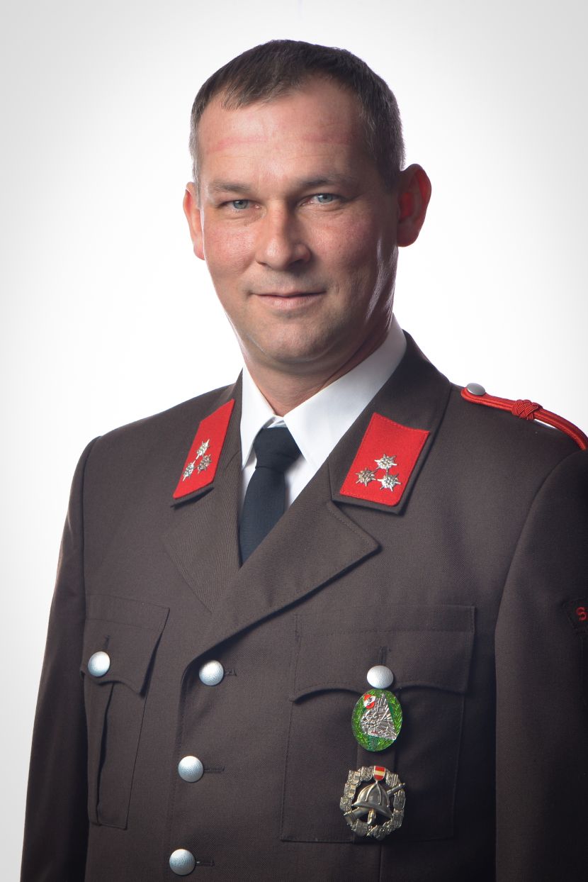 HFM Gerhard Lichtenegger